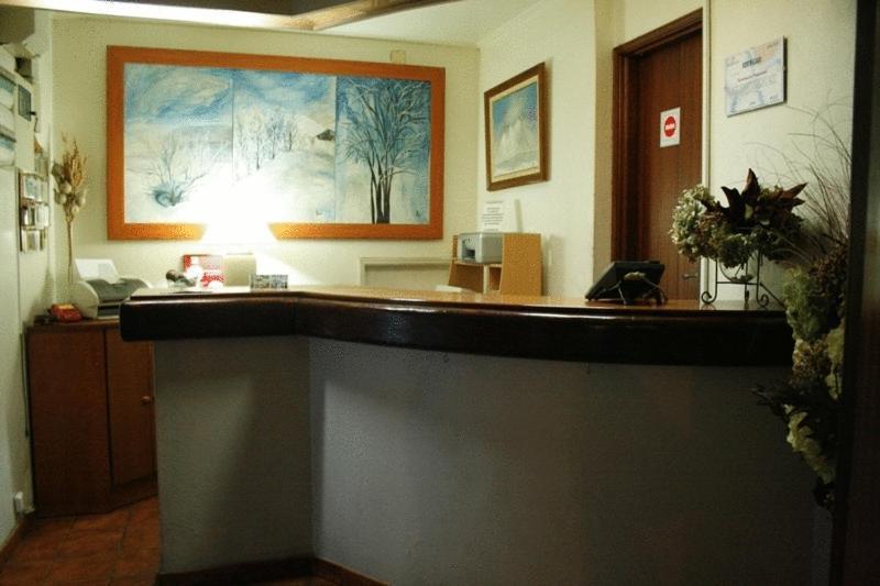 Residencial Panorama Maison d'hôtes Covilhã