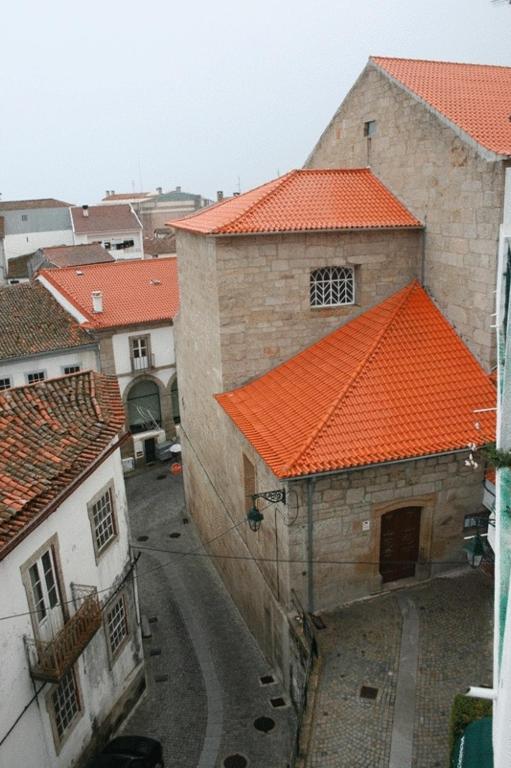 Residencial Panorama Covilhã